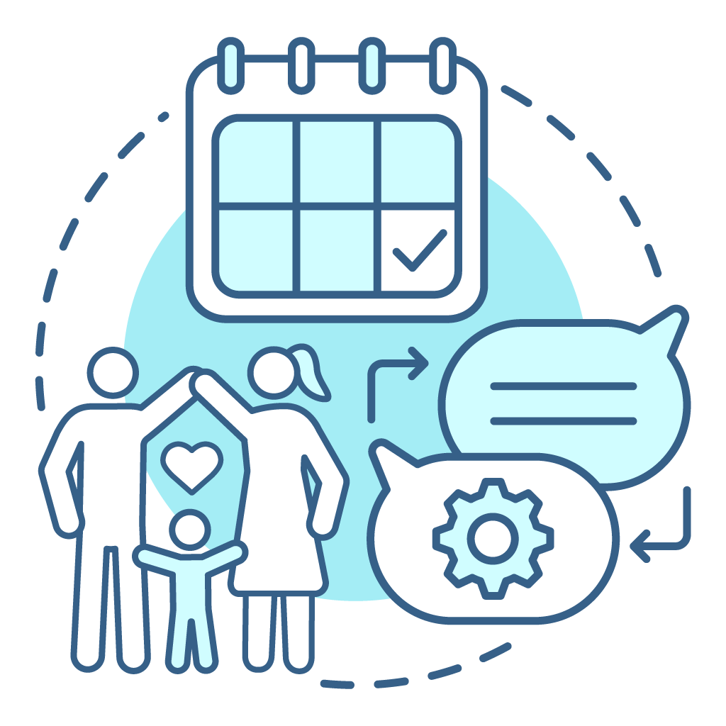 休暇が取得しやすい